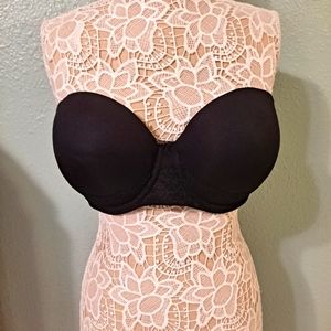 Torrid Strapless Bra 42C